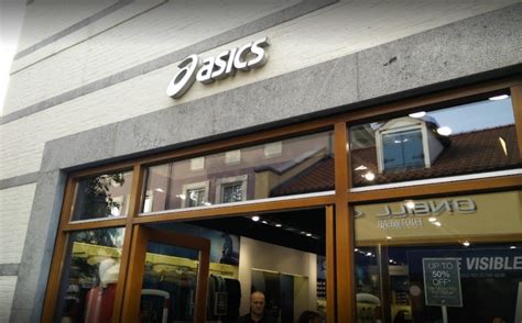 asics roermond.